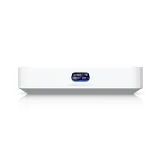 Ubiquiti UCG-MAX Cloud Gateway Max, Compact 2.5G With 30+ UniFi device/300+ Client Support, 1.5 Gbps IPS Routing, 512GB NVMe SSD Included