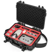 Mini Hard Case Pressure Resistant 4K Portable DJI Mini 4K/2 SE/2 Accessory Ca...