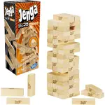 JENGA 木製 疊疊樂 【孩之寶HASBRO】兒童 益智 玩具  木質 層層疊