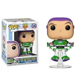 FUNKO POP 迪士尼 玩具總動員4 BUZZY 巴斯光年 飛行姿勢 代理