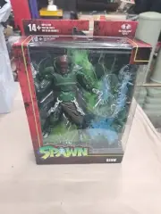 2023 McFarlane Toys Spawn SINN Action Figure Free Shipping!!