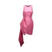 6005AZ ABITO DONNA SANDRO FERRONE WOMAN DRESS