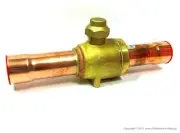 Ball shut-off valve Danfoss GBC 35s [009G7027], ventil, valvola, Válvula