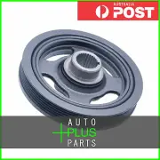 Fits HONDA FREED - CRANKSHAFT PULLEY B18B/B20B