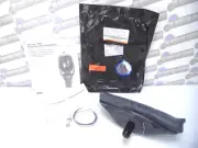 PARKER 702973 - BLADDER REPAIR KIT - BA Hydraulic Accumulator, -6, 2.5G, 3K NEW