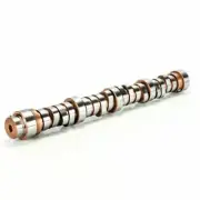 RiverCity RCD-1730070001 Stage 1 Billet Camshaft For 6.0L/6.4L Ford Power Stroke