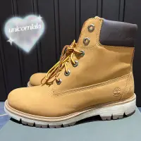 在飛比找蝦皮購物優惠-【近全新】Timberland女款Lucia Way防水輕量