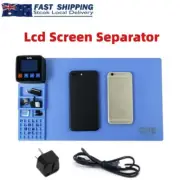 240V LCD Screen Separator Heating Large CPB Repair Tool For Mobile Phone Repair