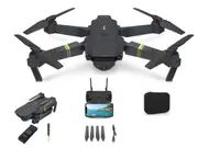 Drone With Camera and Battery