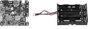 5V-24V Solar Power Management Module with MPPT, Type-C Adapter, 5V/3.1A Regulated Output, for Solar Charging, IoT, and Eco-Friendly Projects