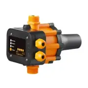 10A 220V-240VAC IP65 Waterproof Adjustable Auto Water Pump Pressure Controller