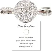 [Ellie Grace Jewellery] Circle Ring