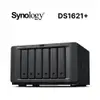 [搭希捷IronWolf 2TB*4 Synology DS1621+ 6Bay NAS