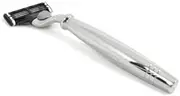 Mach 3 razor 596 chrome handle