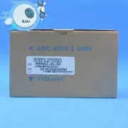 1PCS New in box Yaskawa Servo Motor SGMAV-10ADA6C