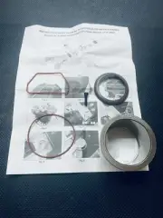 K-0650 Air Compressor Cylinder & Ring Kit * OEM * DeVilbiss Porter Cable K-0650