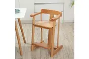 All 4 Kids Cameron Eat and Grow Dinning Chair