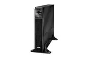 APC Smart-UPS SRT 2200VA 230V, 1980W, IEC C19 Input, 8x IEC C13 Sockets & 2x IEC C19 Sockets,