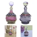 Perfume Bottle Multifunction Classic Perfume Atomizer for Women Ladies Girls