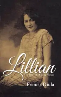 在飛比找博客來優惠-Lillian: The Story of a Strong