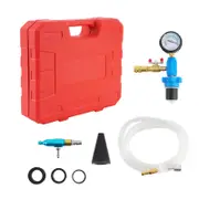 [MaXpeedingrods] Auto Engine Cooling System Coolant Vacuum Radiator Refill Purge Gauge Tool Kit