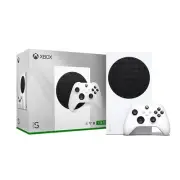 Microsoft Xbox Series S 1TB Video Game Console - White