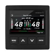 VDO Marine OceanLink® 4.3" NMEA 2000® Certified TFT Gateway - Black