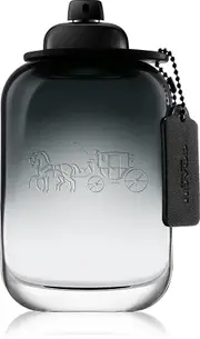 Coach Coach Men EDT M 200 ml