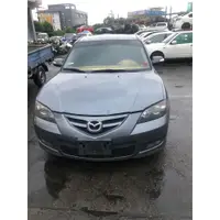 在飛比找蝦皮購物優惠-中古 回收 2008年 mazda3 2.0 馬自達 改裝 