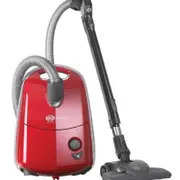 Sebo E3 Komfort Barrel Vacuum Cleaner