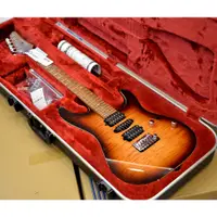 在飛比找蝦皮購物優惠-【欣和樂器】日本Ibanez AZ2407F BSR 電吉他