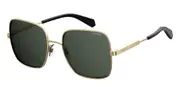 POLAROID-PLD 6060/S-2F7-5719-SUNGLASSES