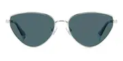Polaroid PLD 6234/S/X Polarized DOH/C3 Men's Sunglasses Grey Size 57