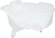 Coolant Reservoir Tank for Ford Fiesta MK6 2001-2008, Coolant Expansion Overflow Tank 1221362/1141512