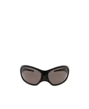 Balenciaga Eyewear Cat-Eye Frame Sunglasses One size,80 Brown