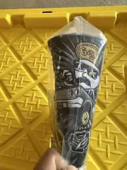 Scotty Cameron Cinco De Mayo Johnny Rider Headcover
