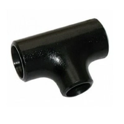 HACKNEY 806-1495 2X1" STL TEE A234 WELD