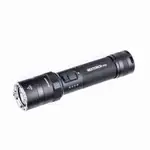 NEXTORCH P83 Red & Blue Signal Lights Rechargeable Led Torch NTP83