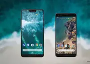 Plastic Screen Protector For Telstra Google Pixel 3 XL - Matte/Anti-Glare