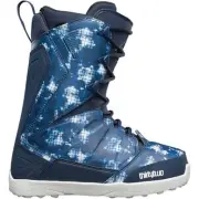 ThirtyTwo Men Lashed Snowboard Boots (9) Blue