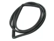 1993 - 1998 Rear Window Seal for Toyota T-100 Pickup Trucks Without Trim Groove