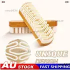 Suede Tpr Magic Brush Shoe Cleaning Dust Removal Tool Dry-Brushing Silicone Au﹤