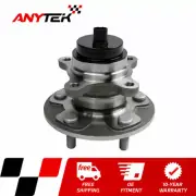 Front Wheel Bearing & Hub Assembly for 2015-2018 2019 Lexus GS F RC F LH RH 5L (for: Lexus)