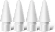 Pencil Tips Replacement for Apple Pencil 1st & 2nd Gen, High Sensitivity