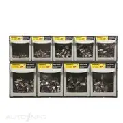 Tridon Clamp Merch - Smh/Shs Part Ss (9 Draw) - CMSHS250