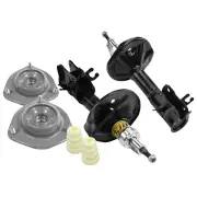 Front Shock & Strut Mount for MITSUBISHI LANCER MIRAGE CE Sdn Coupe Hatch 96-02