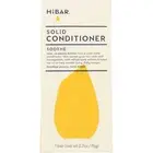 Hibar Soild Conditioner Bar Soothe 2.7 Oz