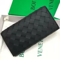 在飛比找蝦皮商城優惠-Bottega Veneta 676593 長款 Intre