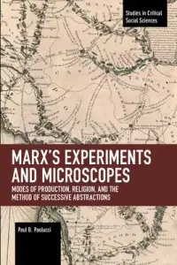 在飛比找博客來優惠-Marx’’s Experiments and Micros