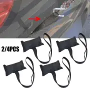 Kayak Tie Down Loops Anchor Pull Rope Oxford Cloth Vehicle Necessaries